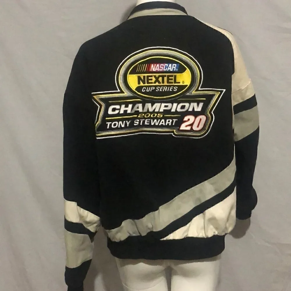 Chase Authentics tony stewart